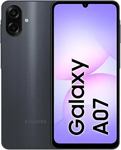 Samsung Galaxy A07 4G Ai (Compatible only with T-Mobile Mint Tello & Global) (128GB + 4GB) Unlocked SM-A075/DS Dual Sim Warranty Latin America 6.7\\\" 50MP Dual Cam (Green SM-A075MZGGGTO)