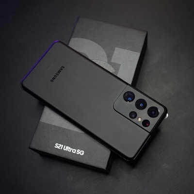 Samsung Galaxy S24 Plus