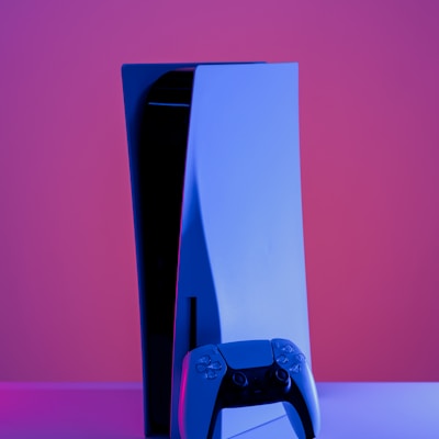 PlayStation 5 Slim