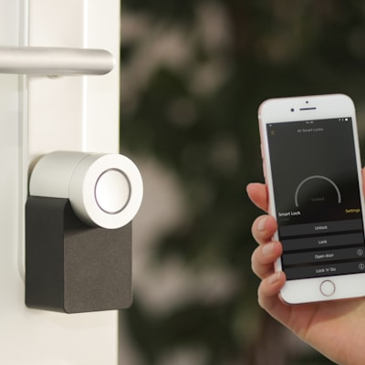 Google Nest Doorbell